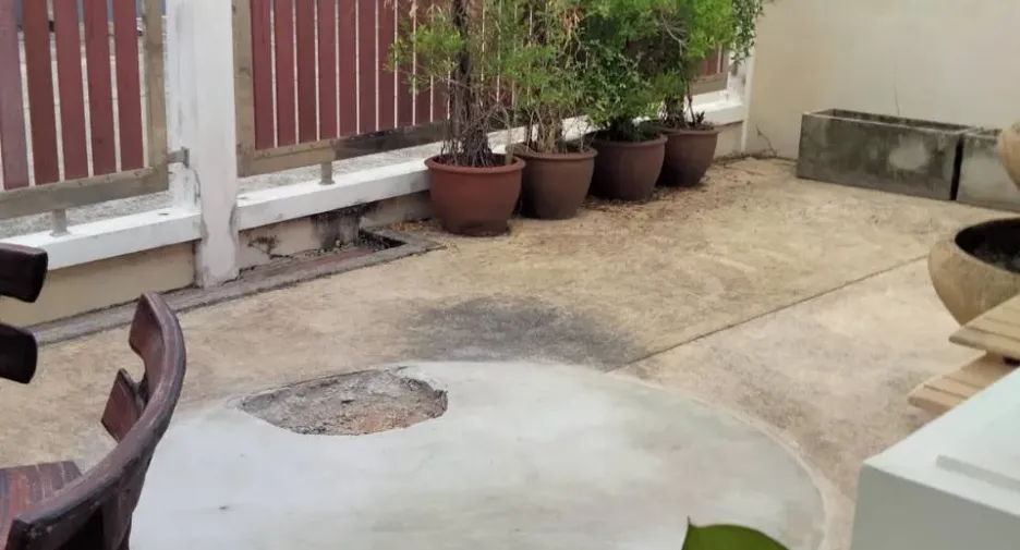 For rent 3 bedrooms house in Mueang Phuket, Phuket