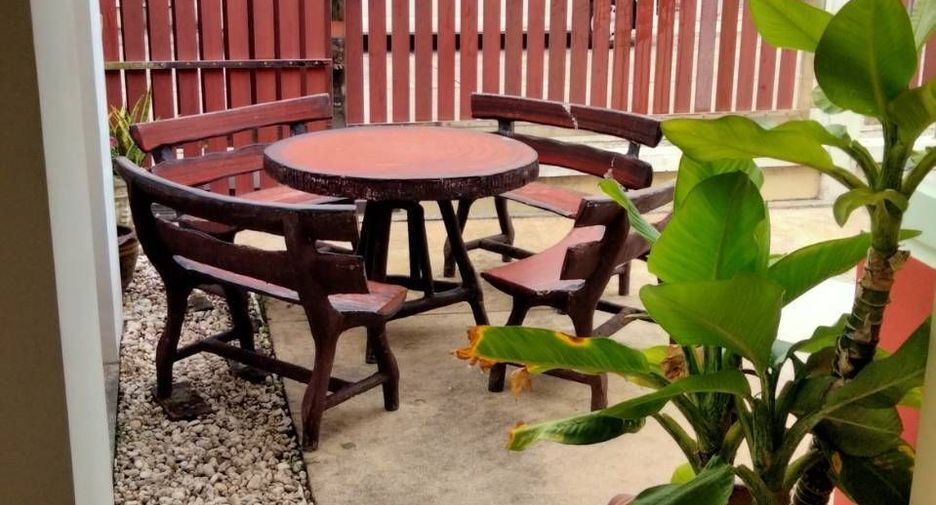 For rent 3 bedrooms house in Mueang Phuket, Phuket