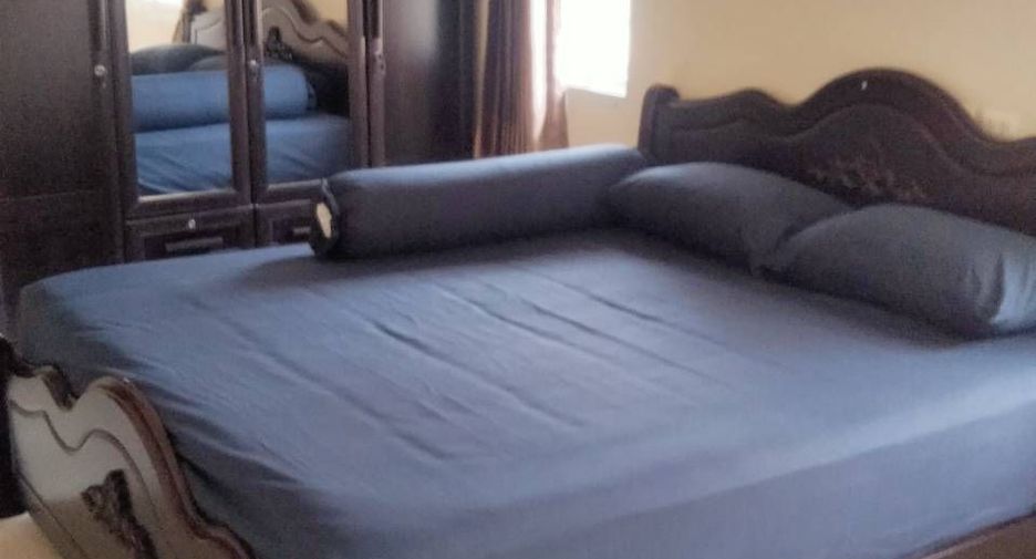 For rent 3 bedrooms house in Mueang Phuket, Phuket