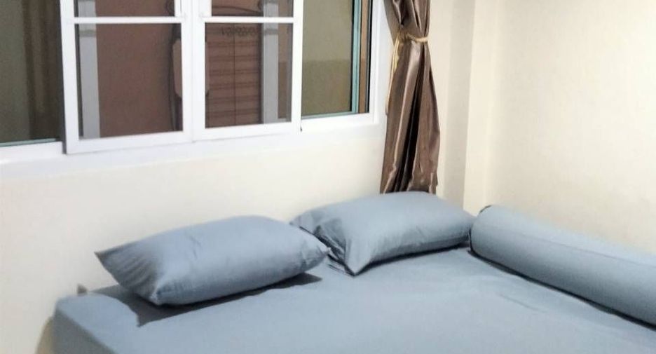 For rent 3 bedrooms house in Mueang Phuket, Phuket