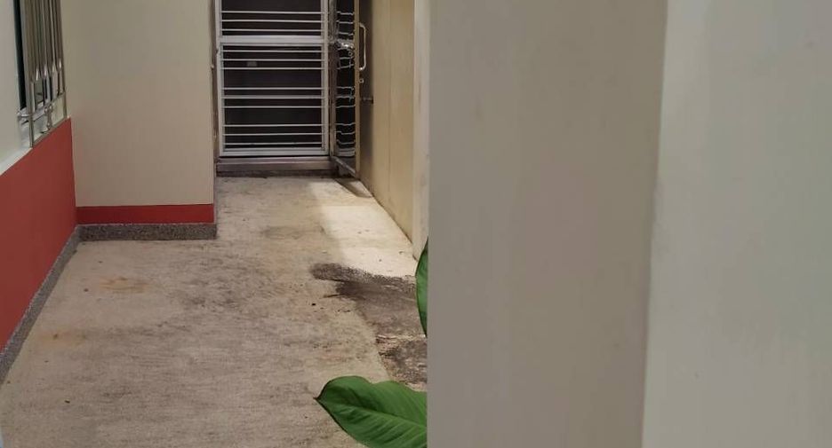 For rent 3 bedrooms house in Mueang Phuket, Phuket
