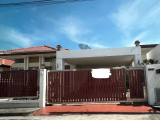 For Rent 3 Bedroom House In Mueang Phuket