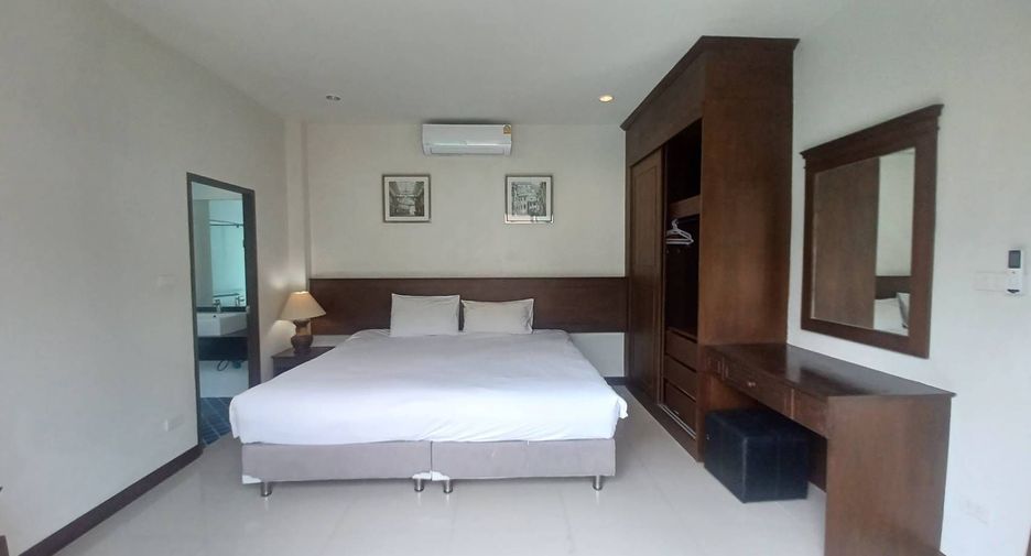ให้เช่า 2 ห้องนอน วิลล่า ใน เมืองภูเก็ต, ภูเก็ต