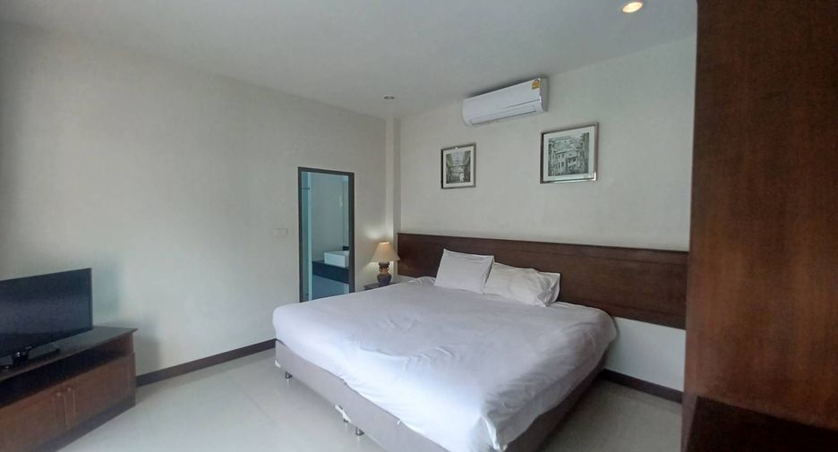 ให้เช่า 2 ห้องนอน วิลล่า ใน เมืองภูเก็ต, ภูเก็ต