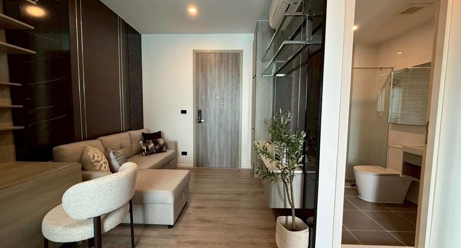 For sale 1 Beds condo in Mueang Samut Prakan, Samut Prakan