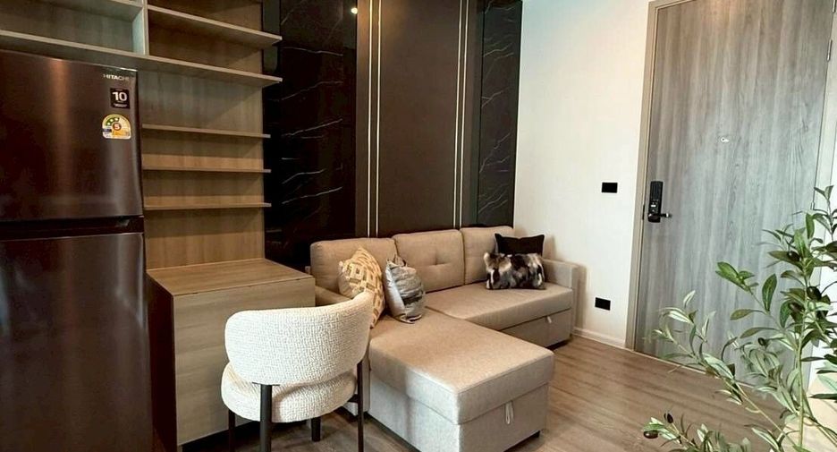 For sale 1 Beds condo in Mueang Samut Prakan, Samut Prakan