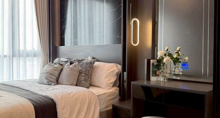 For sale 1 Beds condo in Mueang Samut Prakan, Samut Prakan