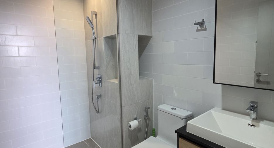 For rent 1 bed condo in Chatuchak, Bangkok
