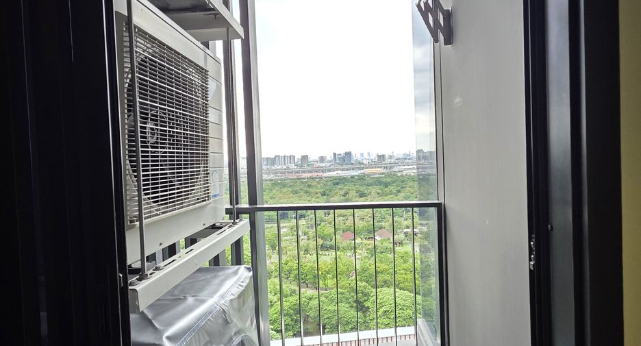 For rent 1 bed condo in Chatuchak, Bangkok