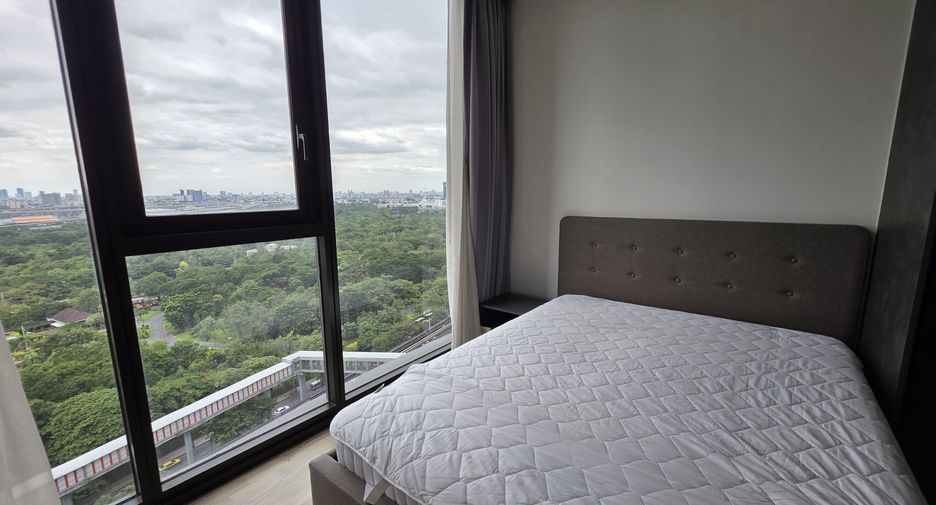 For rent 1 bed condo in Chatuchak, Bangkok