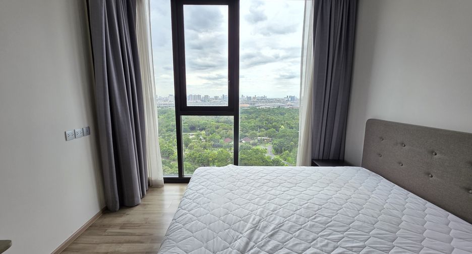 For rent 1 bed condo in Chatuchak, Bangkok