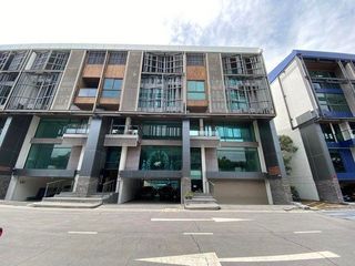 For rent 1 bed townhouse in Bang Phli, Samut Prakan