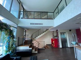 For rent 1 bed townhouse in Bang Phli, Samut Prakan