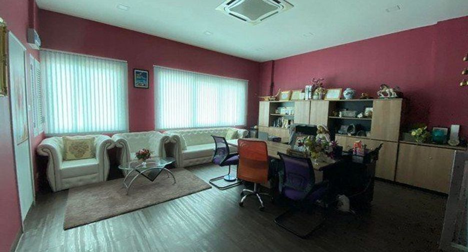 Аренда 1 кровать таунхаус в Bang Phli, Самутпракан