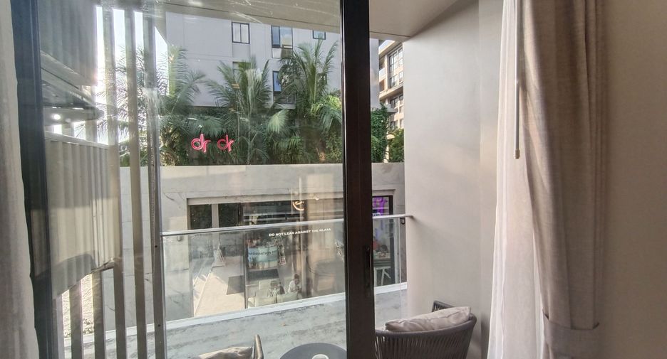 For sale studio condo in Thalang, Phuket