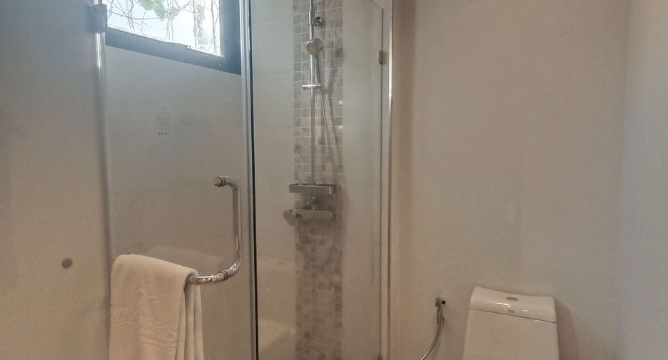 For sale studio condo in Thalang, Phuket