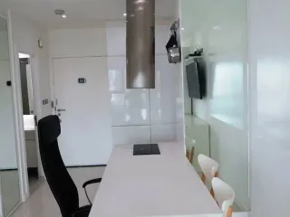 For sale 1 Beds condo in Sathon, Bangkok
