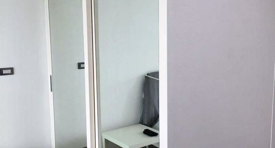Продажа 1 кровать кондо в Сатхон, Бангкок