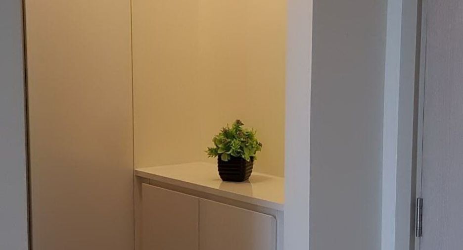 Condo en alquiler de 1 habitaciones en Khlong Toei, Bangkok