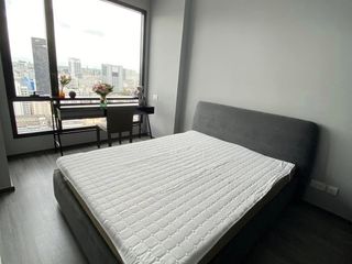Аренда 1 кровать кондо в Ратчатхещи, Бангкок