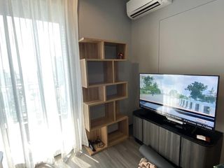 Аренда 1 кровать кондо в Ратчатхещи, Бангкок