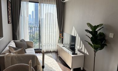 出租 1 卧室 公寓 在 Watthana, 曼谷