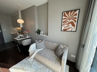 For rent 1 Beds condo in Watthana, Bangkok