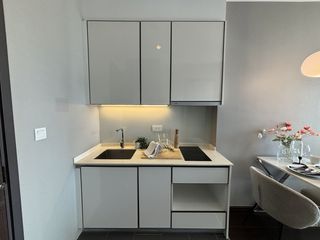 For rent 1 Beds condo in Watthana, Bangkok