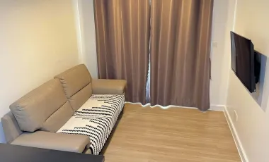 For rent 1 bed condo in Sathon, Bangkok