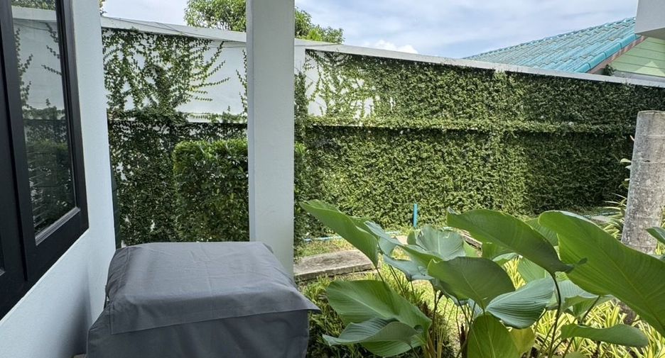 For rent 3 bedrooms villa in Thalang, Phuket