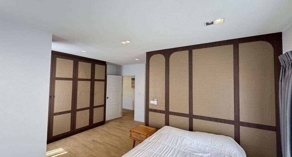 For rent 3 bedrooms villa in Thalang, Phuket