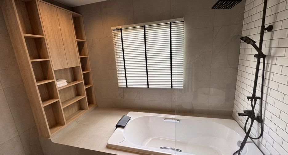 For rent 3 bedrooms villa in Thalang, Phuket