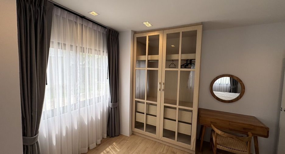 For rent 3 bedrooms villa in Thalang, Phuket