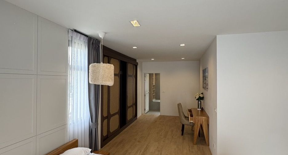 For rent 3 bedrooms villa in Thalang, Phuket