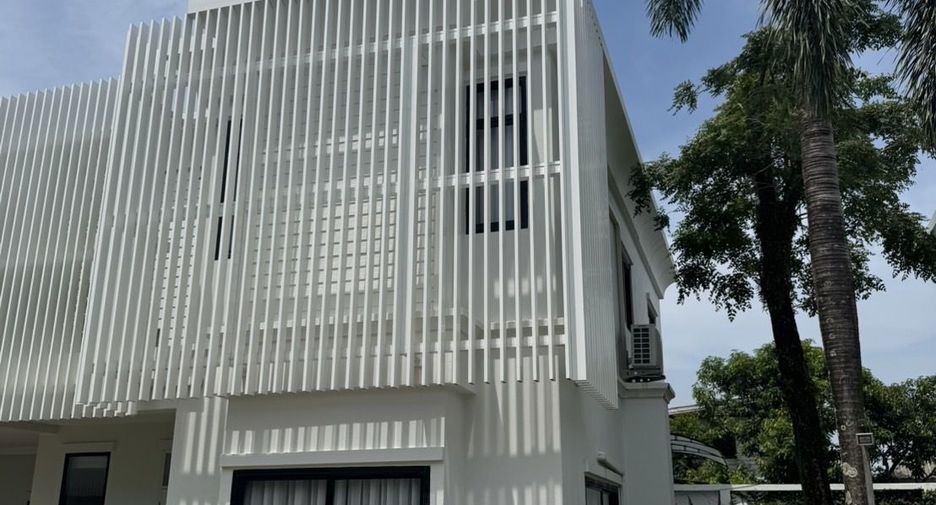 For rent 3 bedrooms villa in Thalang, Phuket