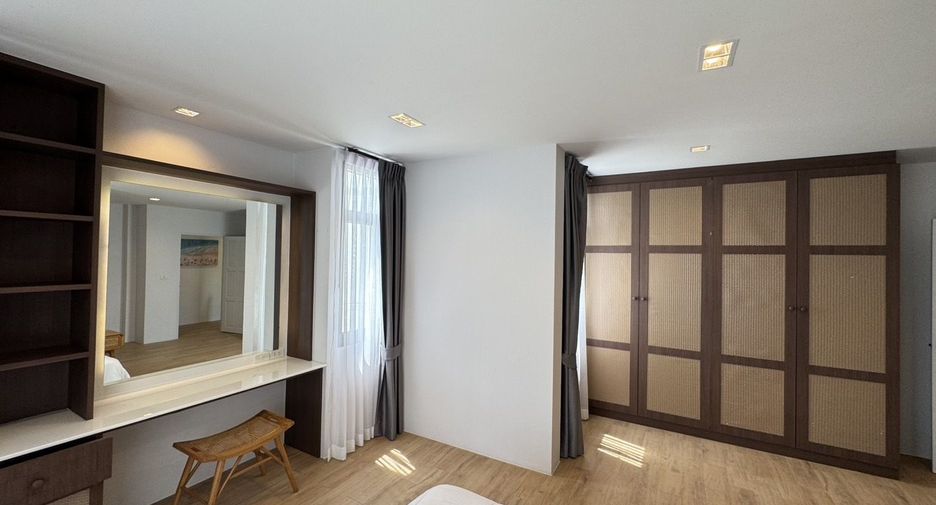 For rent 3 bedrooms villa in Thalang, Phuket