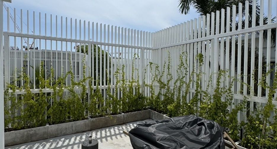 For rent 3 bedrooms villa in Thalang, Phuket