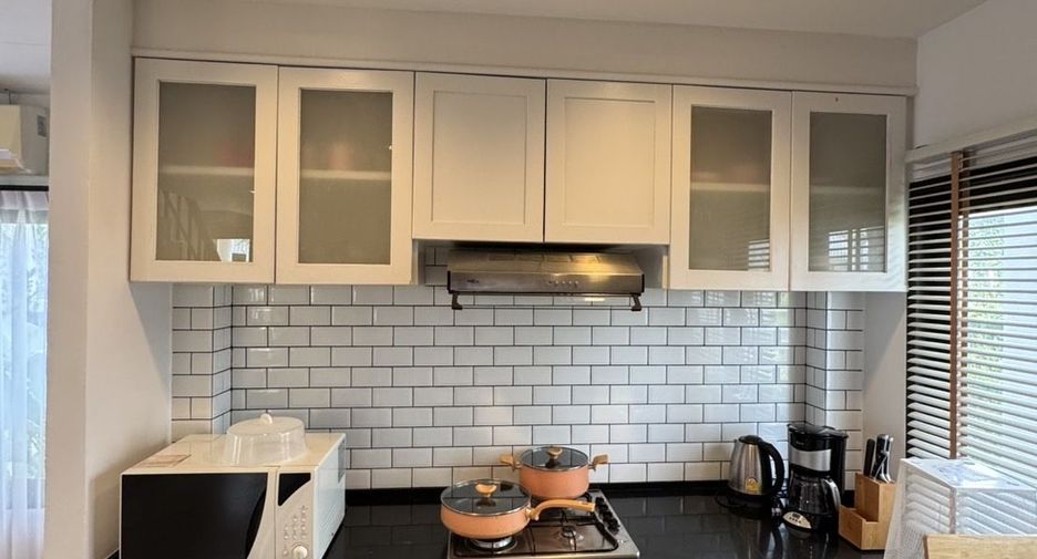 For rent 3 bedrooms villa in Thalang, Phuket