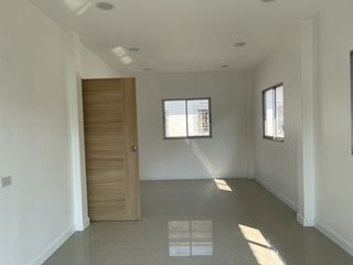 For sale 3 bedrooms house in Nong Khaem, Bangkok