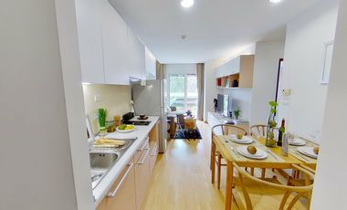 Продажа и аренда 2 спальни кондо в Пхра Кханонг, Бангкок