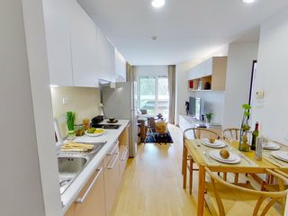 Condo en venta y en alquiler de 2 habitaciones en Phra Khanong, Bangkok