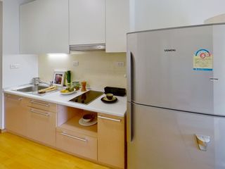 Condo en venta y en alquiler de 2 habitaciones en Phra Khanong, Bangkok