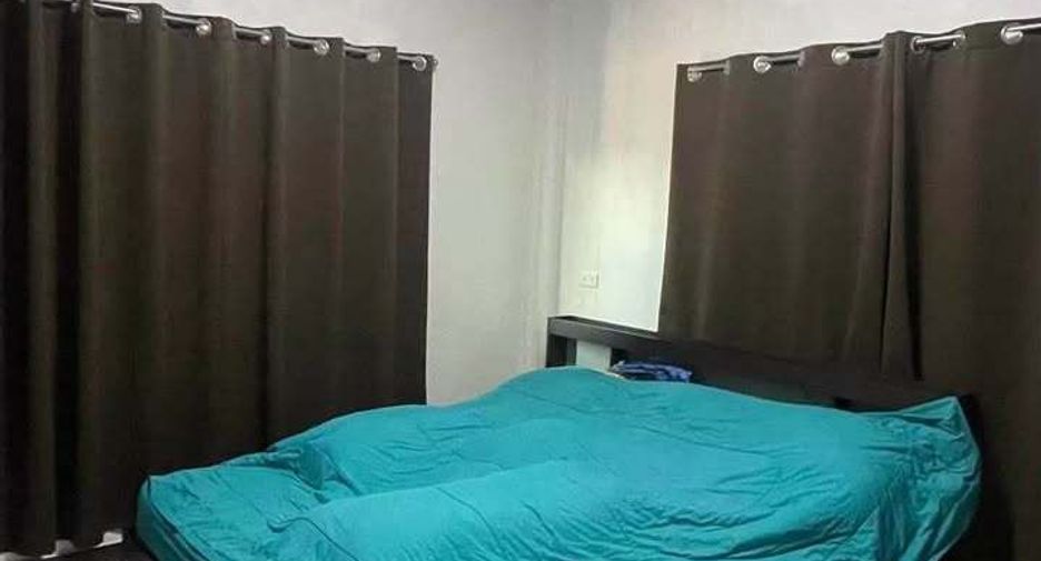 Haus zur Miete mit 5 Zimmer in Bang Khen, Bangkok