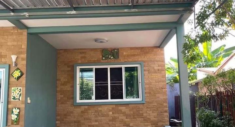 Haus zur Miete mit 5 Zimmer in Bang Khen, Bangkok