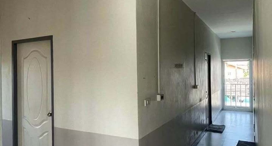 Haus zur Miete mit 5 Zimmer in Bang Khen, Bangkok