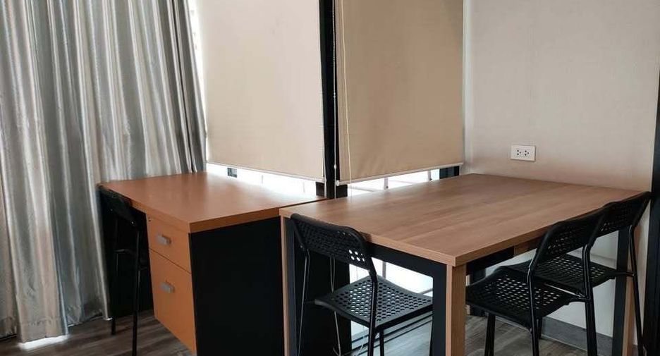 Продажа 2 спальни кондо в Лат Пхрао, Бангкок