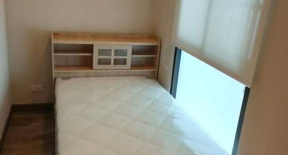 Продажа 2 спальни кондо в Лат Пхрао, Бангкок