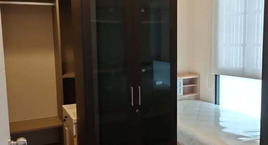 Продажа 2 спальни кондо в Лат Пхрао, Бангкок