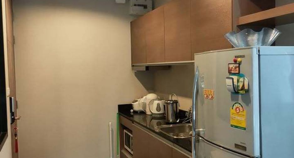Продажа 2 спальни кондо в Лат Пхрао, Бангкок