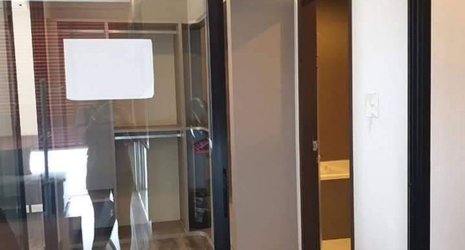 Продажа 2 спальни кондо в Лат Пхрао, Бангкок